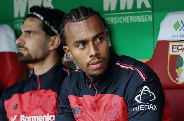 Calf Injury Delays Guela Doué’s Bayer Leverkusen Debut