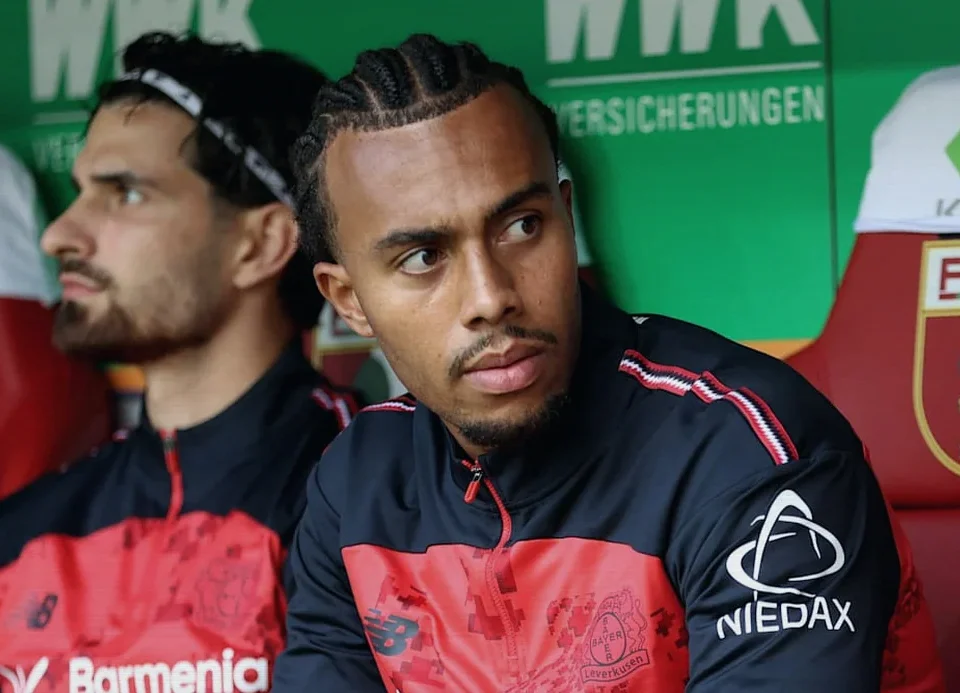 Calf Injury Delays Guela Doué’s Bayer Leverkusen Debut