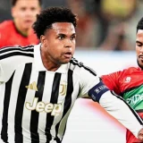 McKennie Boosts Spalletti as Juventus Find Balance Amid Injuries