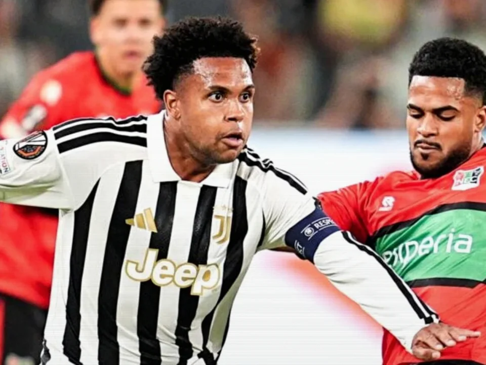 McKennie Boosts Spalletti as Juventus Find Balance Amid Injuries