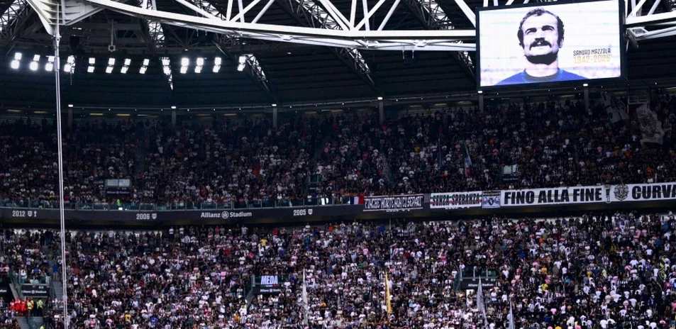 Juventus Fined €10,000 Over Fans’ Mazzola Tribute Protest