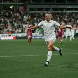 Diego Scores as Werder Bremen Legends Beat Real Madrid 4-3