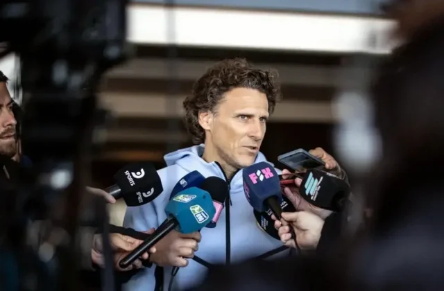 Forlán: Suárez Prioritises Inter Miami Over Uruguay’s Asian Tour