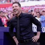 Simeone Hails Atlético’s Derby Win and Welcomes Julián Álvarez