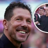 Simeone Calls for Respect After Atlético Beat Real Madrid