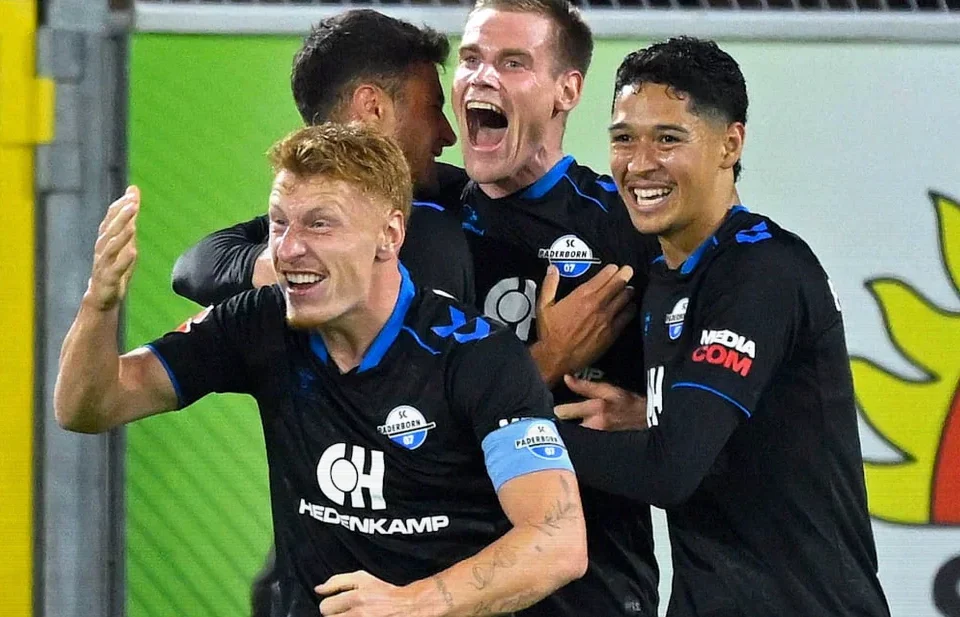 Paderborn’s First Bundesliga Win Offers Hope After Hoffenheim Upset