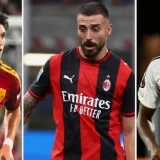 Serie A’s New Defensive Stars: Roma’s Balerdi Move Leads the Way