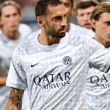 Inter Boosted as Calhanoglu and Spence Return to Training