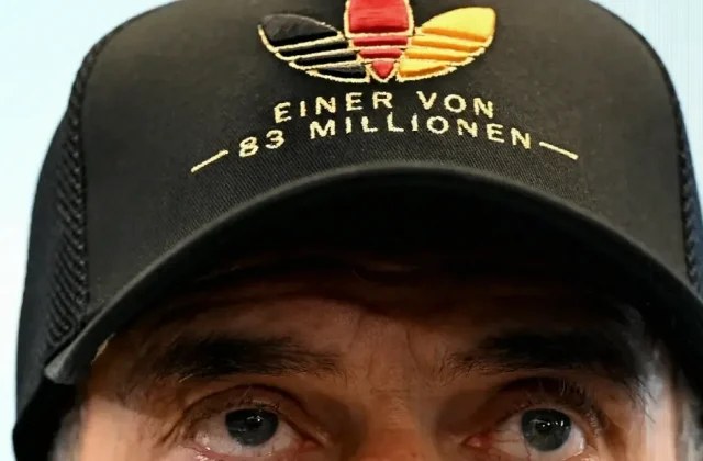 Jürgen Klopp Urges Inclusive National Pride in First Germany Squad Call