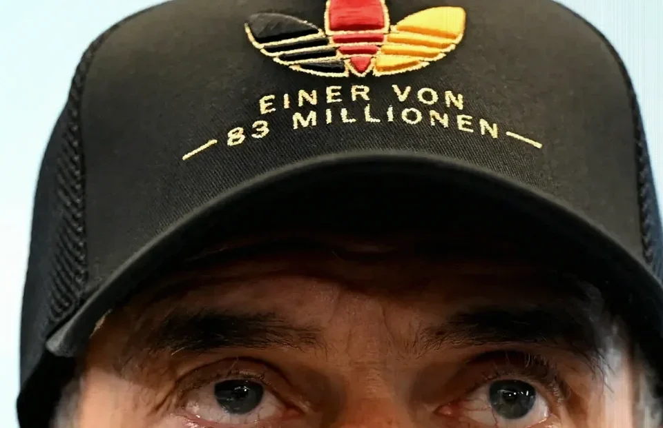 Jürgen Klopp Urges Inclusive National Pride in First Germany Squad Call