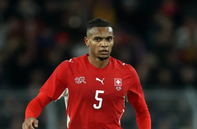 Inter’s Internationals: Akanji and Zielinski Start as Diouf and Bisseck Rest