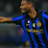 Zidane Hands Inter’s Andy Diouf Surprise France Left-Back Role