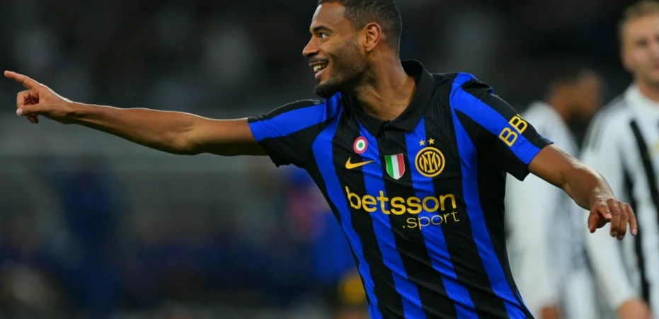 Zidane Hands Inter’s Andy Diouf Surprise France Left-Back Role