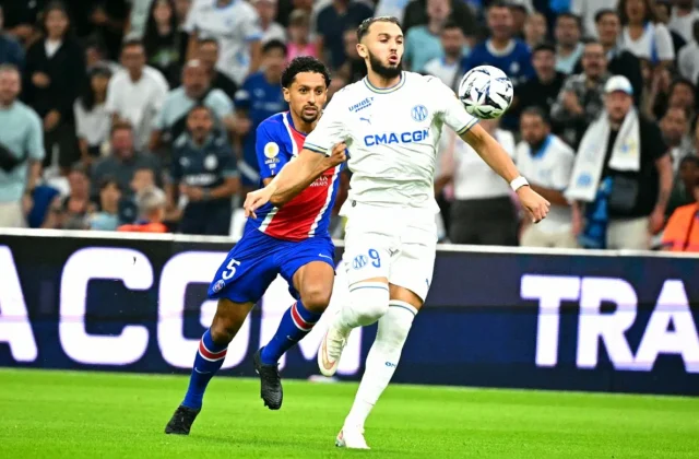 French Refereeing Body Rules on Lens and Marseille Penalty Calls