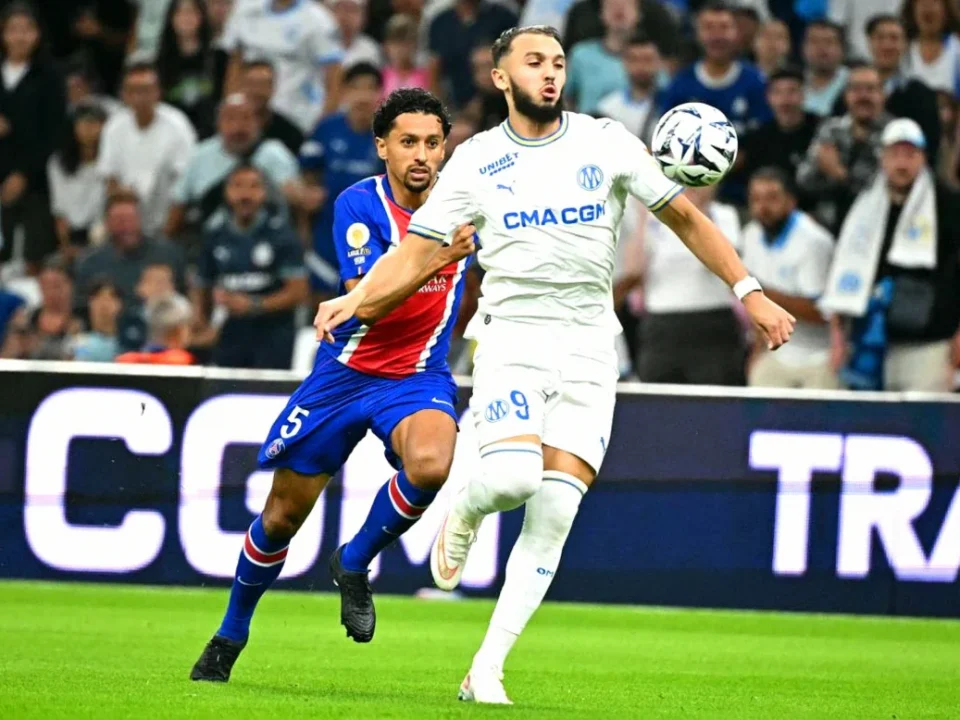 French Refereeing Body Rules on Lens and Marseille Penalty Calls