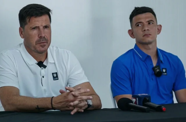 Nicaragua’s Nations League Woes Deepen Under Juan Cruz Real