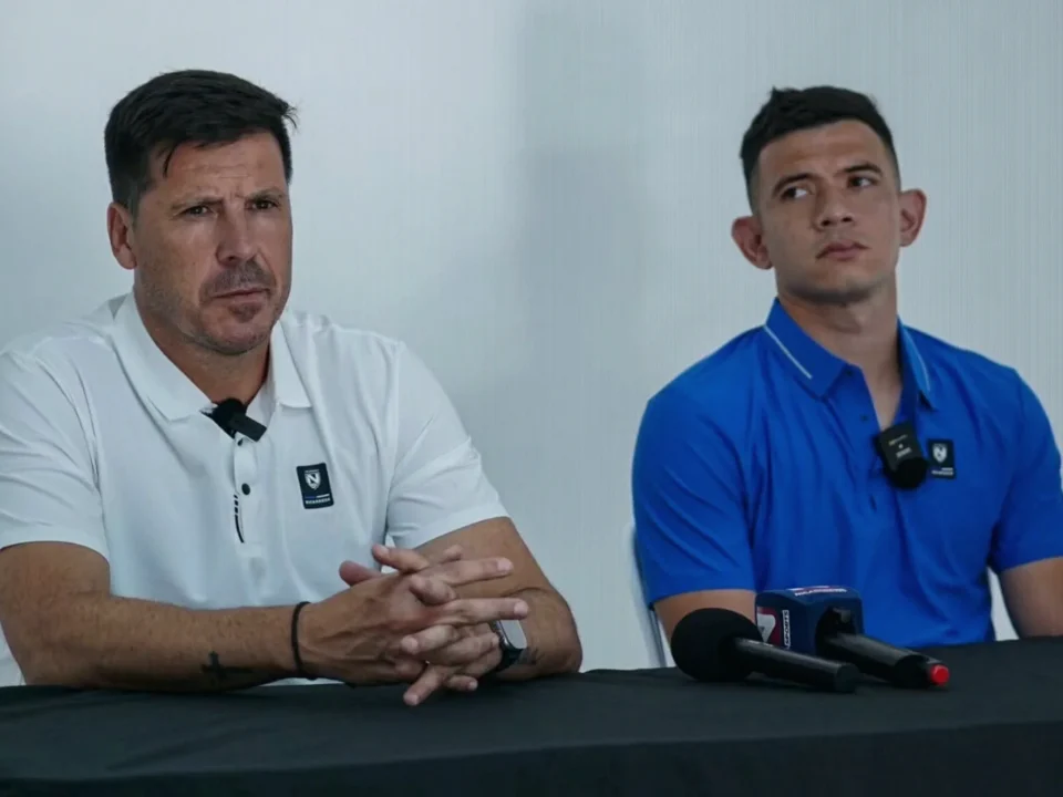 Nicaragua’s Nations League Woes Deepen Under Juan Cruz Real