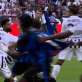 Atalanta Furious as Zufferli and VAR Miss Rowe Penalty Claim