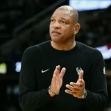 Doc Rivers Set for NBC Sports NBA Broadcast Return in 2026