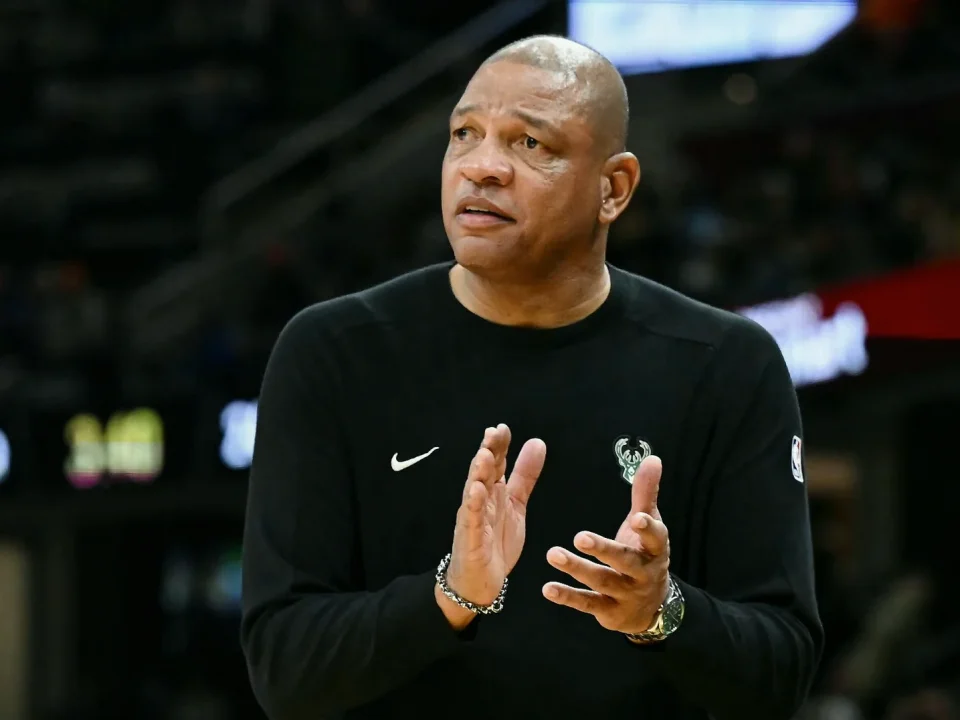 Doc Rivers Set for NBC Sports NBA Broadcast Return in 2026