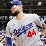 Dodgers Reinstate Andy Pages, Roki Sasaki Ahead of Padres Opener