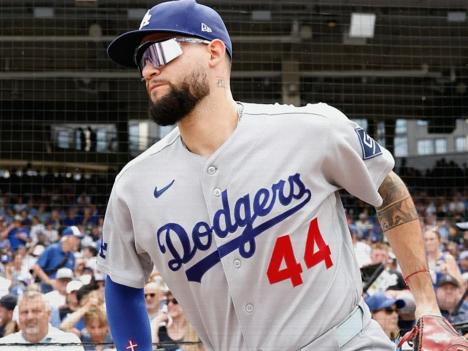 Dodgers Reinstate Andy Pages, Roki Sasaki Ahead of Padres Opener