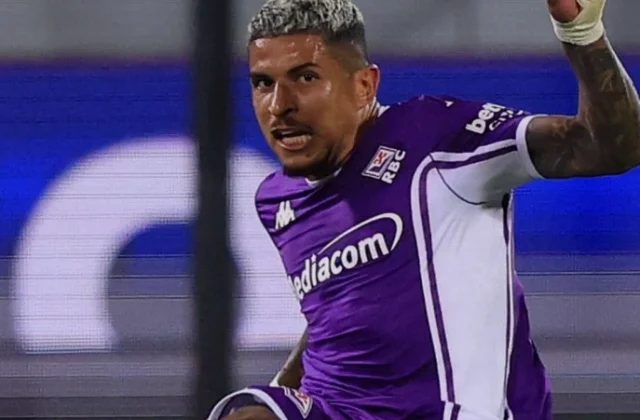 Fiorentina Face Dodô Contract Dilemma as 2027 Exit Risk Grows