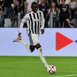 Randal Kolo Muani Targets Juventus Return After Finger Surgery