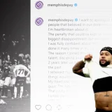Memphis Depay Apologises After Corinthians’ Libertadores Exit