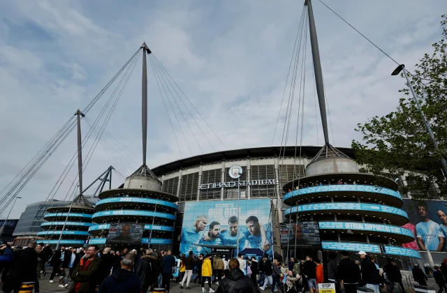 Liverpool Icon Calls for Manchester City to Be Stripped of Premier League Titles