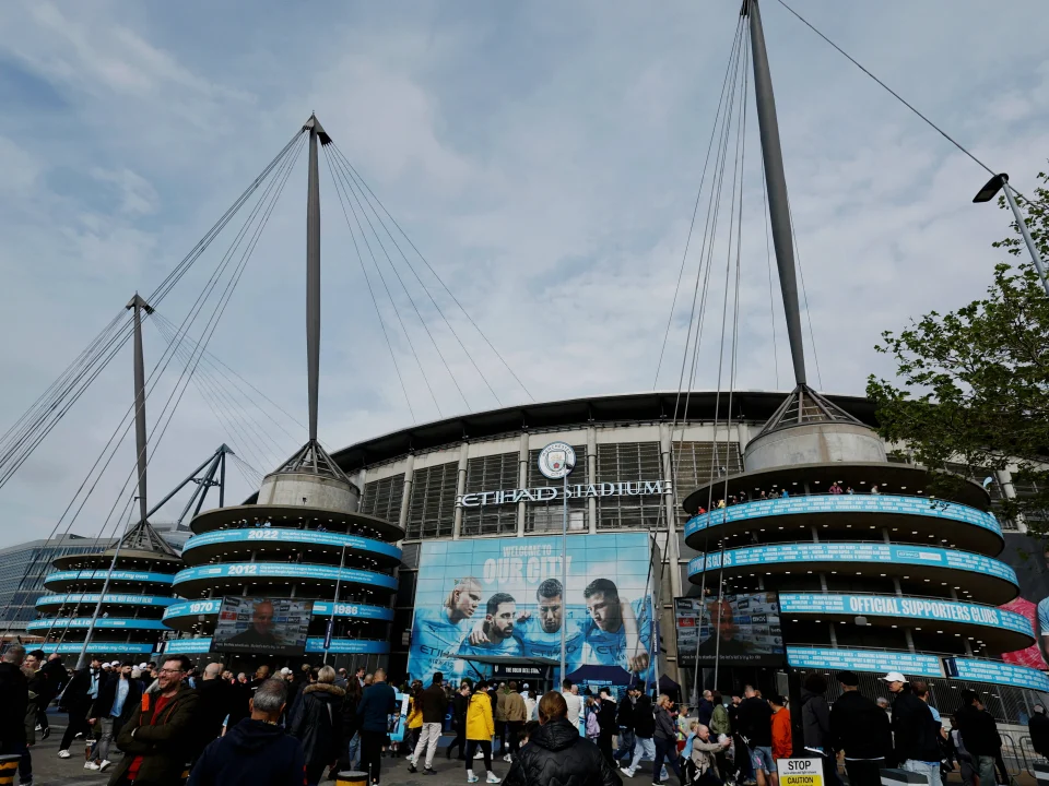 Liverpool Icon Calls for Manchester City to Be Stripped of Premier League Titles