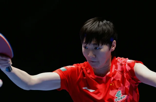 No Tennis Dispatch Available as Research Material Lacks Match Details