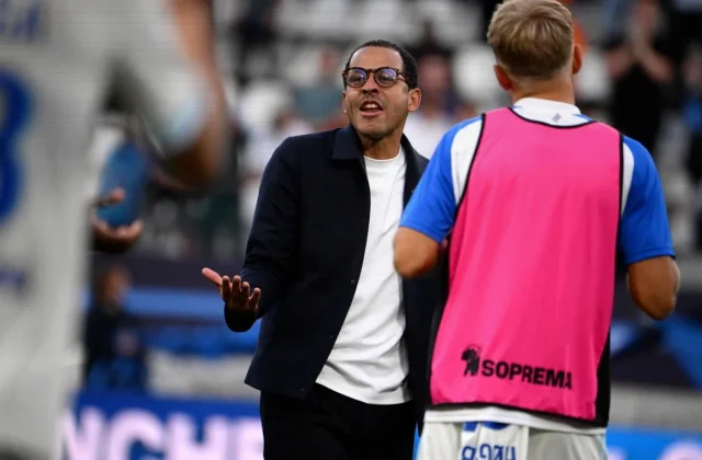 LFP Opens Disciplinary Case After Paris FC-Strasbourg Post-Match Clash