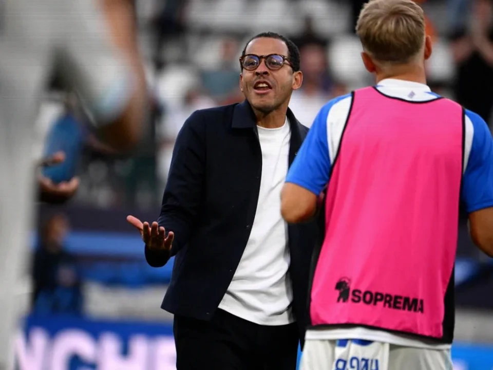 LFP Opens Disciplinary Case After Paris FC-Strasbourg Post-Match Clash