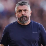 Gattuso’s Lazio Chase Best Serie A Start in Venice