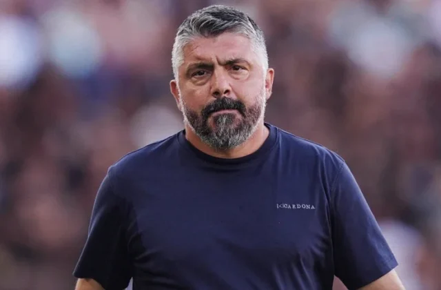 Gattuso’s Lazio Chase Best Serie A Start in Venice