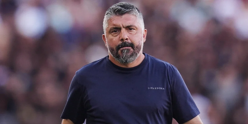 Gattuso’s Lazio Chase Best Serie A Start in Venice