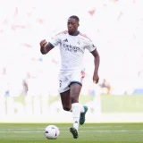 Courtois and Konaté Deny Atlético in Crucial Real Madrid Derby Stand