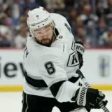 Drew Doughty Becomes 15th Captain of the Los Angeles Kings