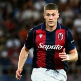 Dovbyk Withdraws from Ukraine Duty to Focus on Bologna Recovery