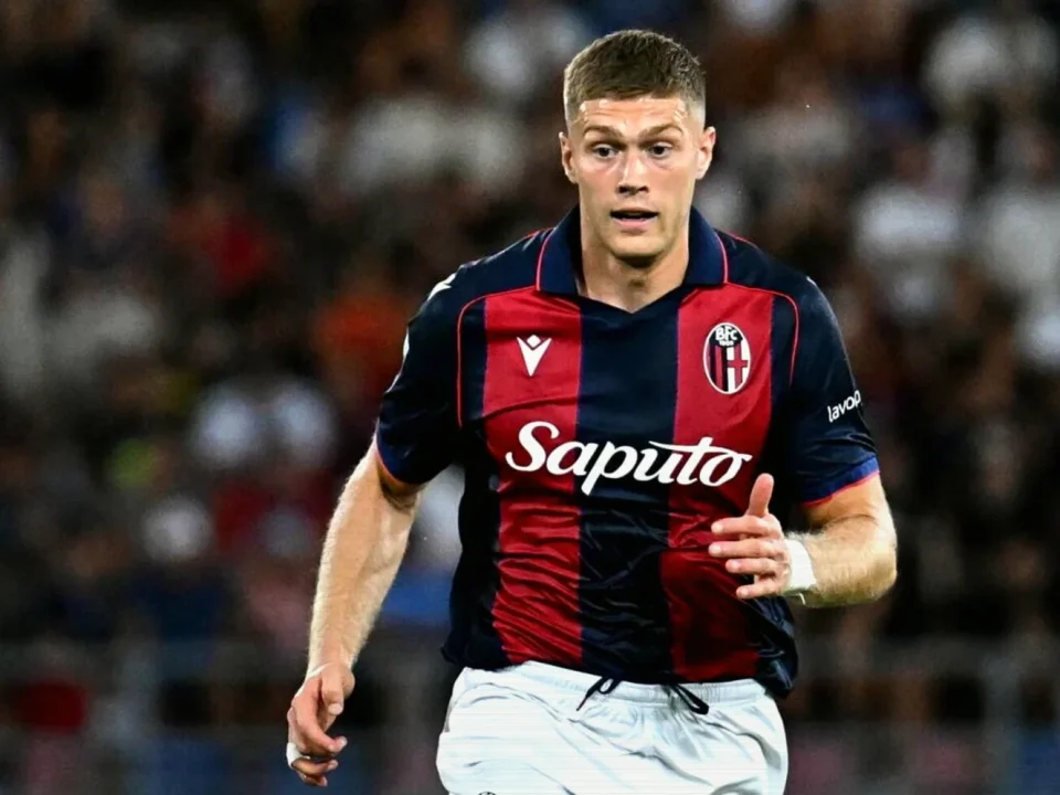 Dovbyk Withdraws from Ukraine Duty to Focus on Bologna Recovery