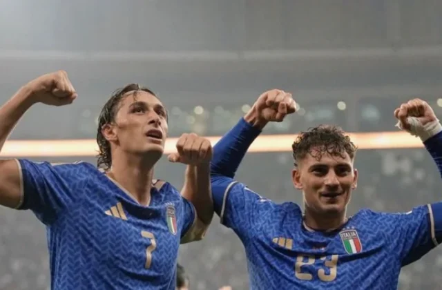 Serie A’s Italian Talent Map: Lombardy Leads as Sicily Fades