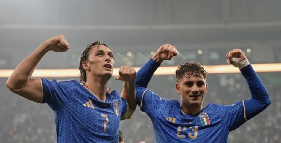 Serie A’s Italian Talent Map: Lombardy Leads as Sicily Fades