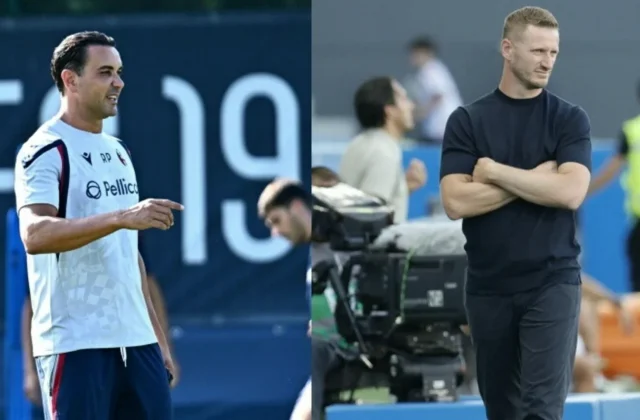 Bologna vs Torino: Palladino Begins His New Era at the Dall’Ara