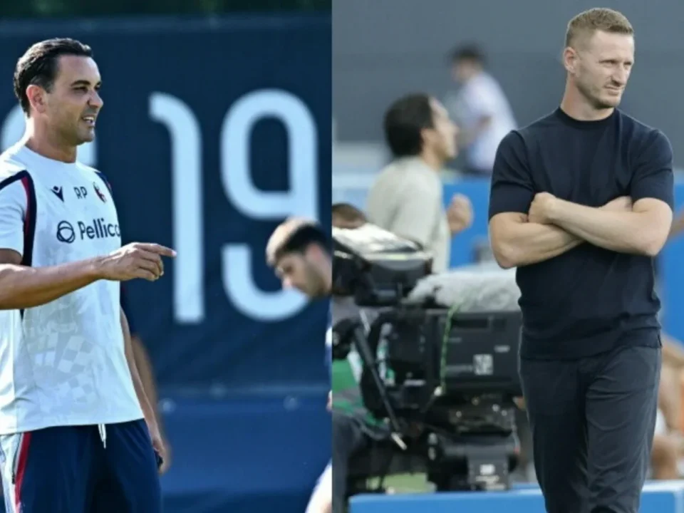 Bologna vs Torino: Palladino Begins His New Era at the Dall’Ara