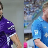 Fiorentina vs Napoli: Kick-Off Time and Where to Watch the Serie A Clash