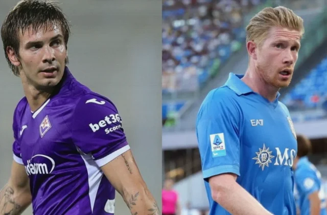 Fiorentina vs Napoli: Kick-Off Time and Where to Watch the Serie A Clash