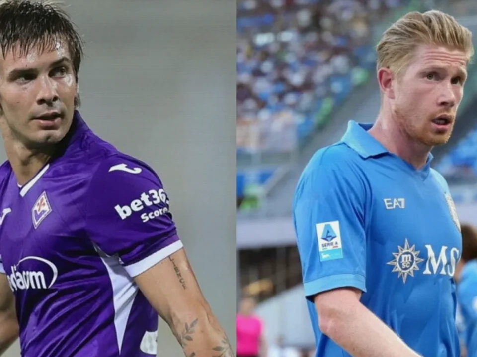 Fiorentina vs Napoli: Kick-Off Time and Where to Watch the Serie A Clash