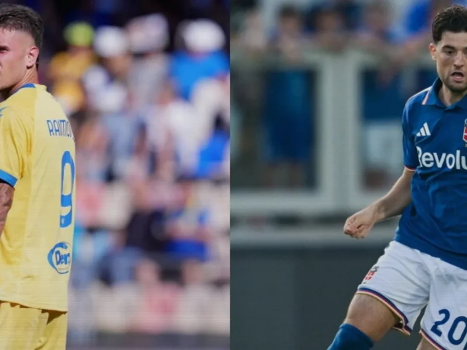 Frosinone vs Como: Kick-off Time and How to Watch Serie A Clash