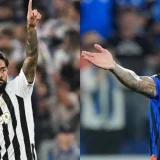 Juventus vs Atalanta: Kick-off Time and TV Coverage Details